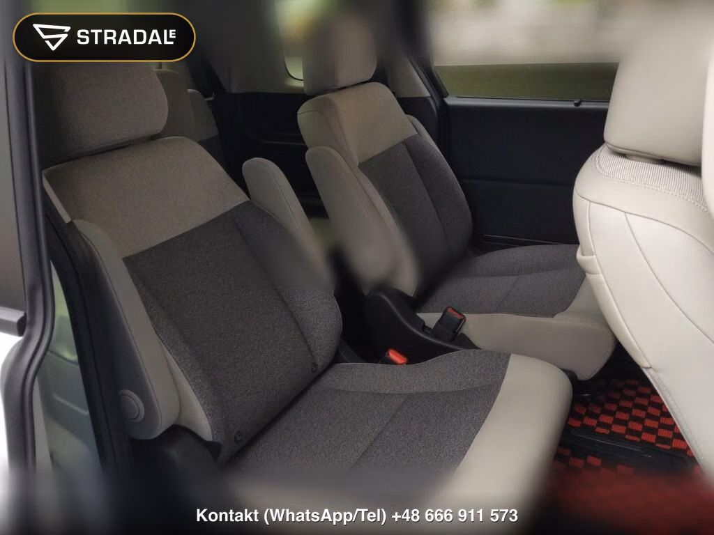 HONDA FREED HYBRID EHEV AIR EX, miniaturka 7