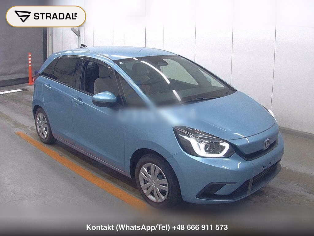 HONDA FIT EHEV BASIC, miniaturka 2