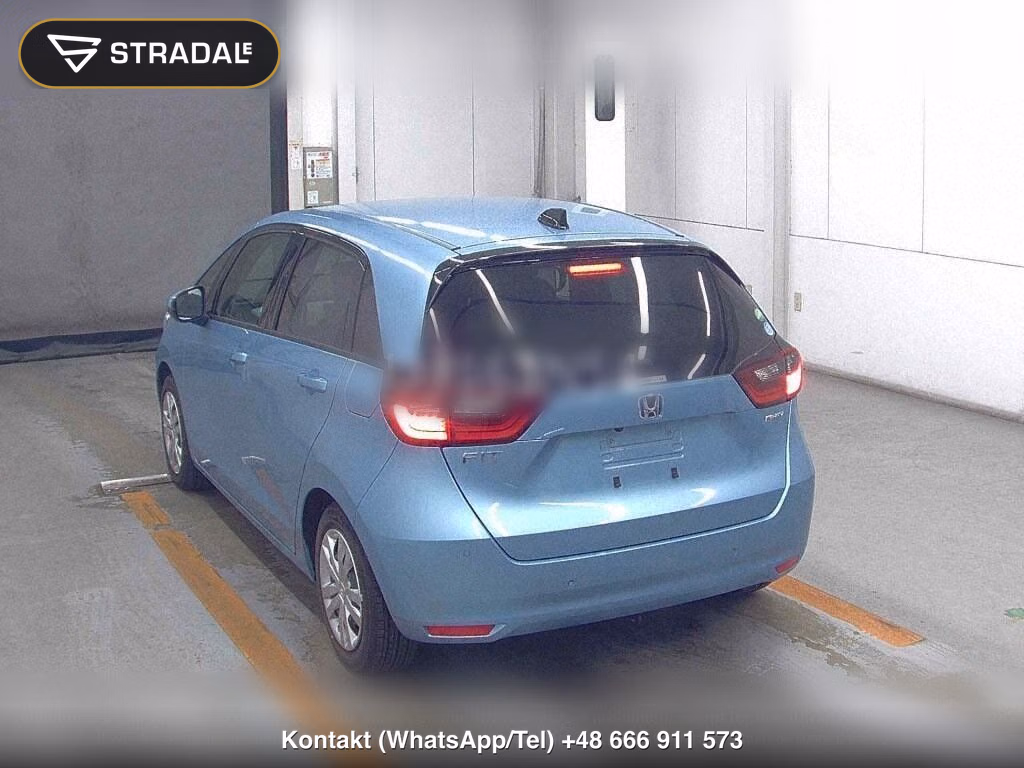 HONDA FIT EHEV BASIC, miniaturka 3