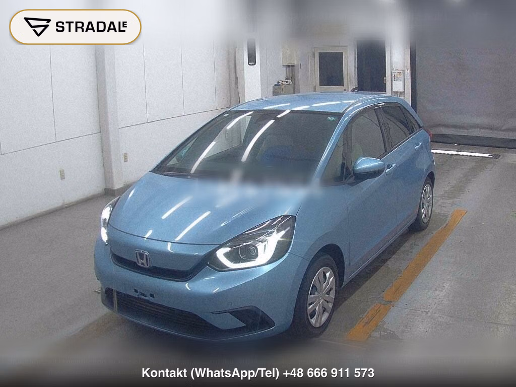 HONDA FIT EHEV BASIC, miniaturka 5