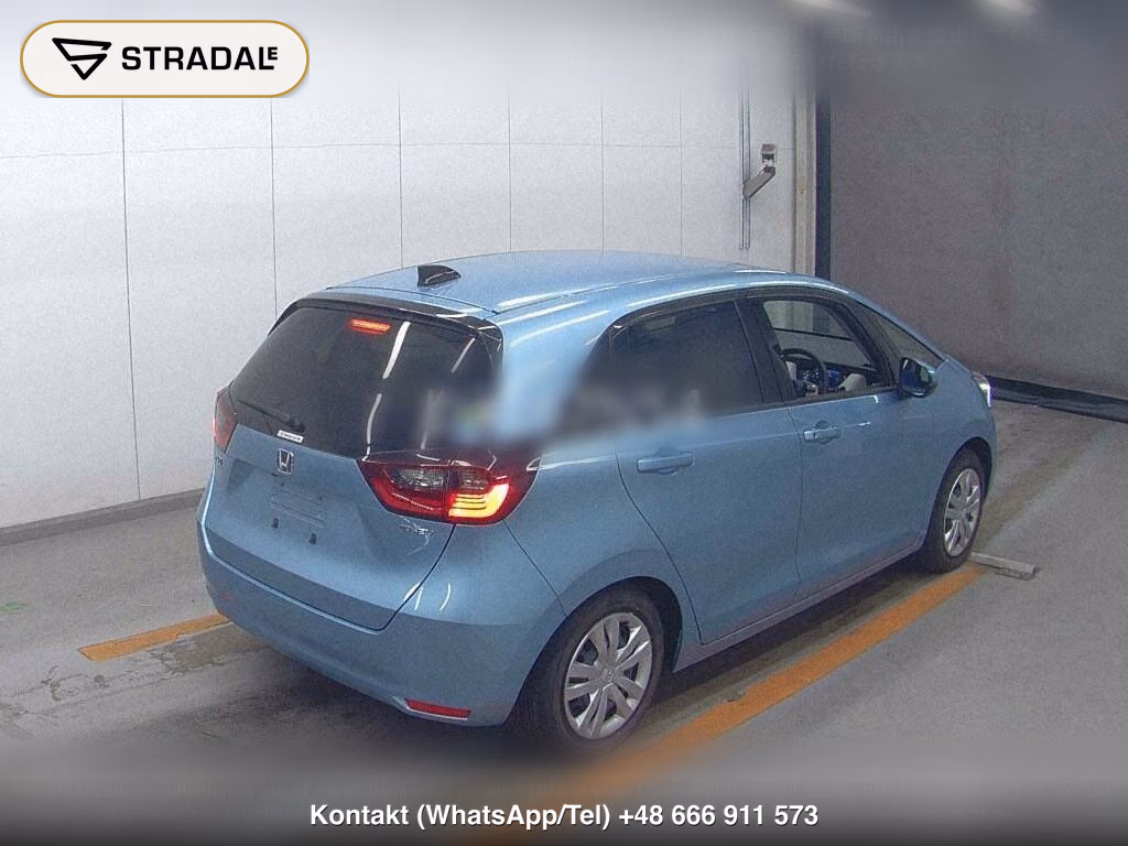 HONDA FIT EHEV BASIC, miniaturka 6