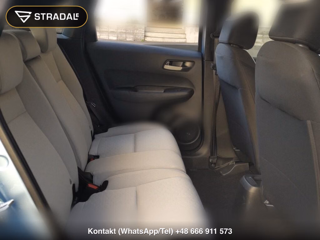 HONDA FIT EHEV BASIC, miniaturka 7