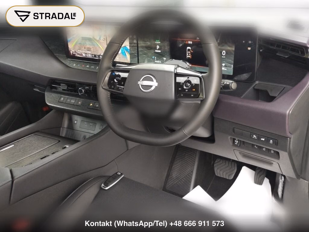 NISSAN ELGRAND 5D 4WD AUTECH LINE E-4ORCE G-SPEC, miniaturka 4