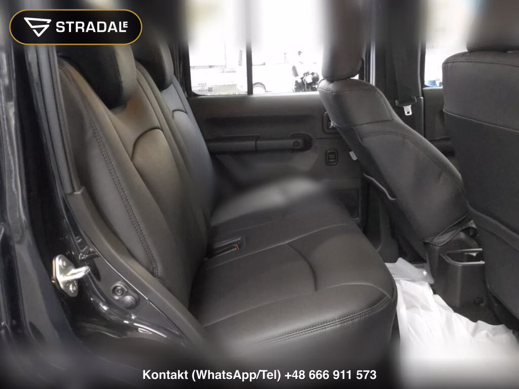 SUZUKI JIMMY MOMADE 4WD FC, miniaturka 7