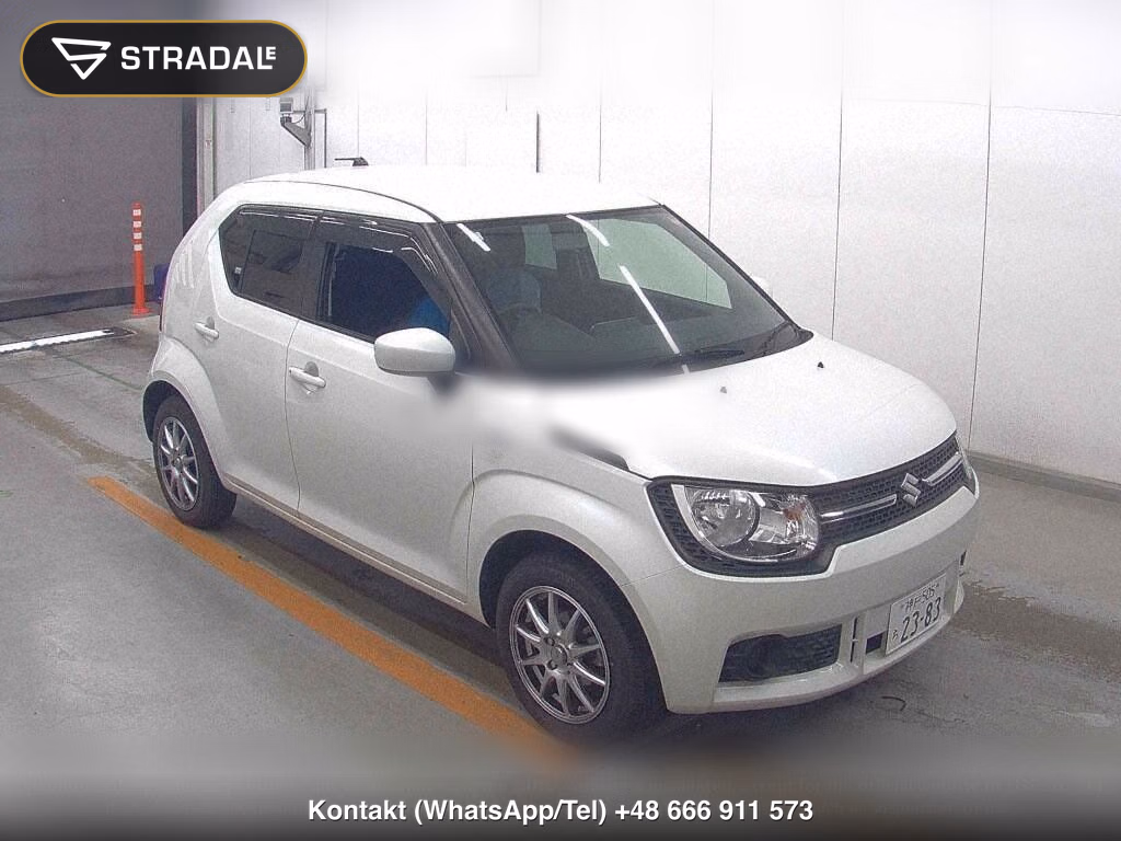 SUZUKI IGNIS HYBRID MG, miniaturka 2