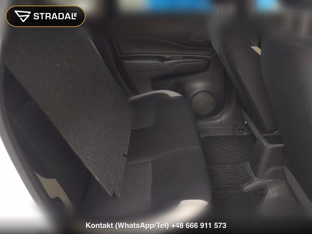 NISSAN NOTE E-POWER X, miniaturka 7