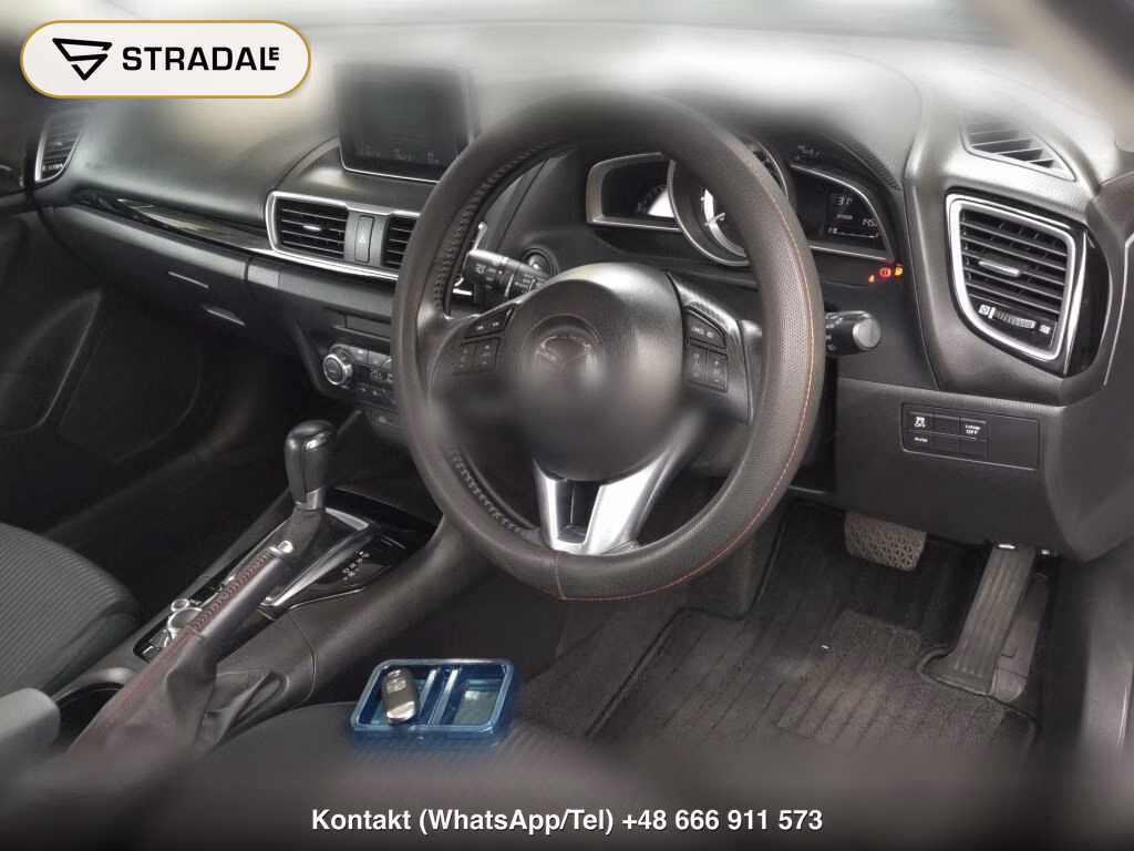 MAZDA AXELA SPORT 15S, miniaturka 4