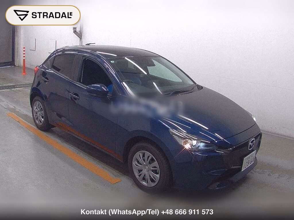 MAZDA MAZDA2 15C, miniaturka 2