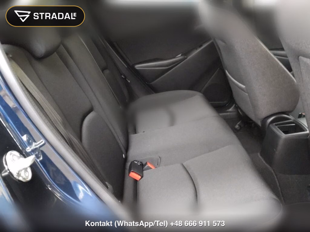 MAZDA MAZDA2 15C, miniaturka 7