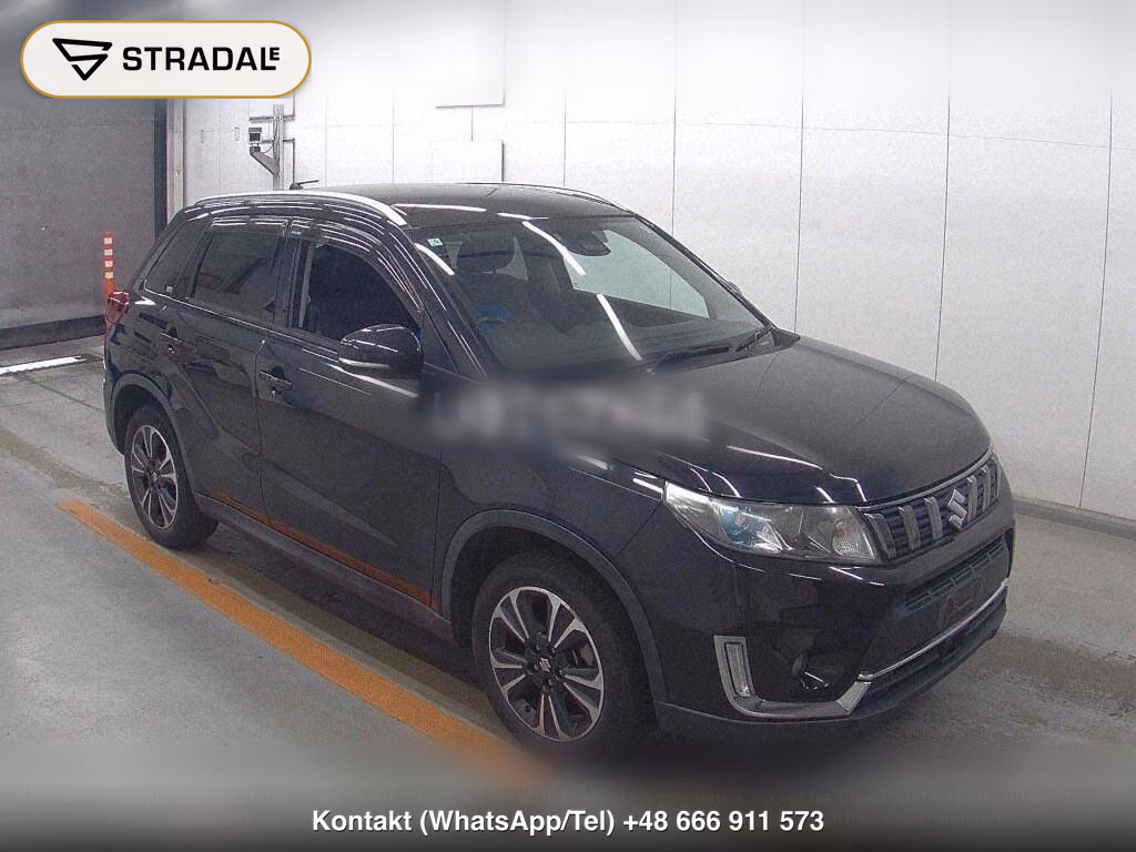 SUZUKI ESCUDO 5D 4WD 1.4 TURBO, miniaturka 2