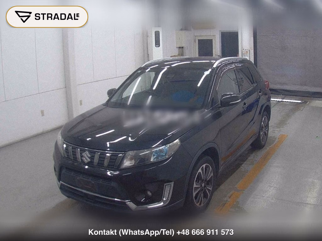 SUZUKI ESCUDO 5D 4WD 1.4 TURBO, miniaturka 5