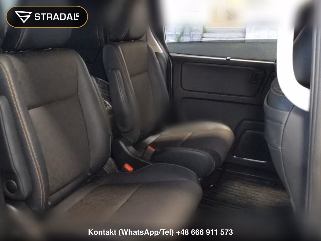 HONDA FREED CROSSTAR HONDA SENSING, miniaturka 7