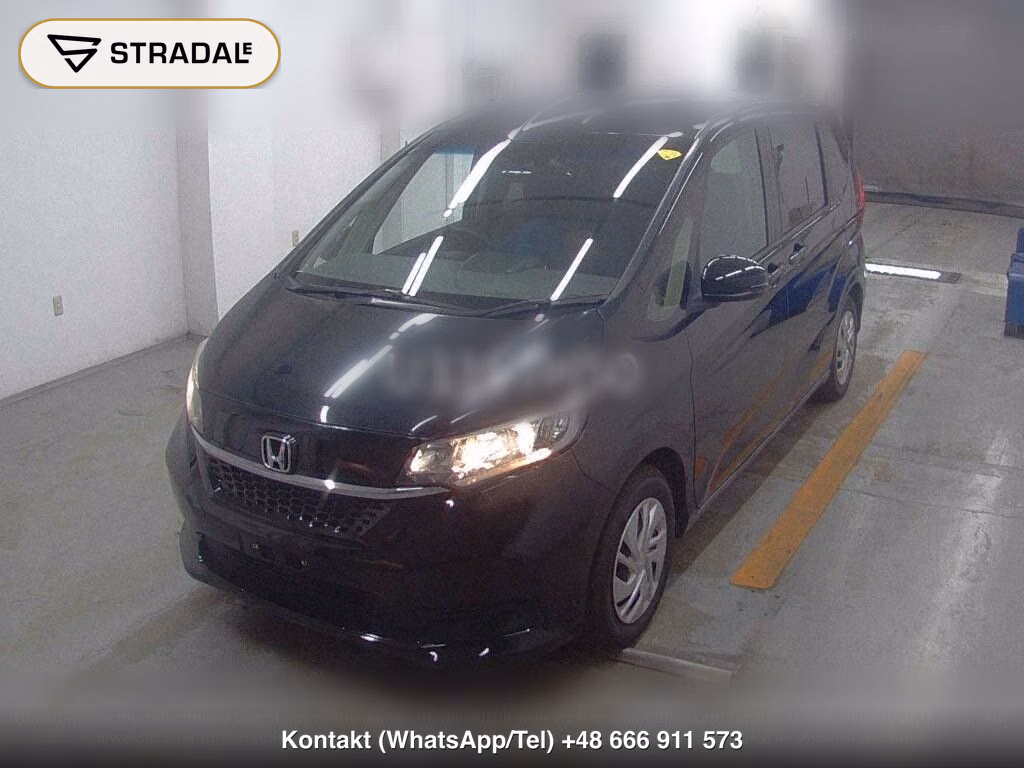 HONDA FREED G･HONDA SENSING, miniaturka 5
