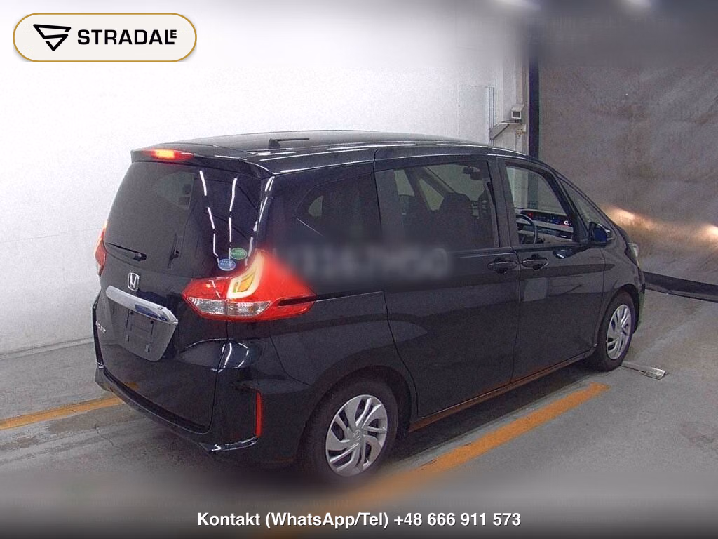HONDA FREED G･HONDA SENSING, miniaturka 6