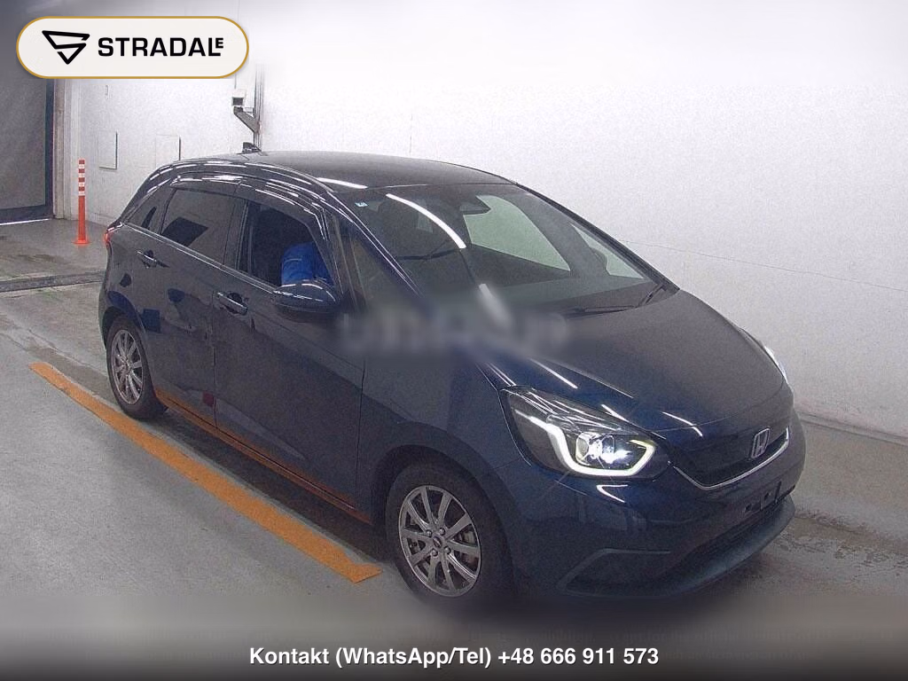 HONDA FIT EHEV HOME, miniaturka 2