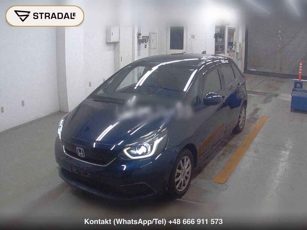 HONDA FIT EHEV HOME, miniaturka 5