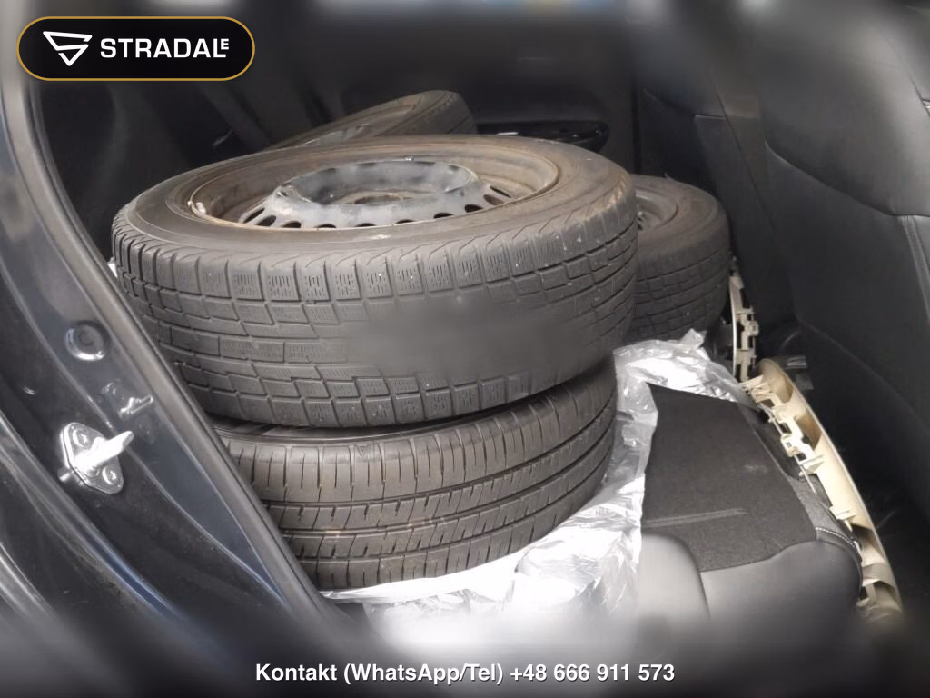 HONDA FIT EHEV HOME, miniaturka 7