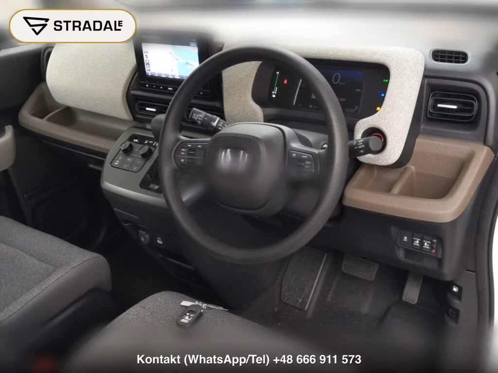 HONDA FREED HYBRID EHEV AIR, miniaturka 4