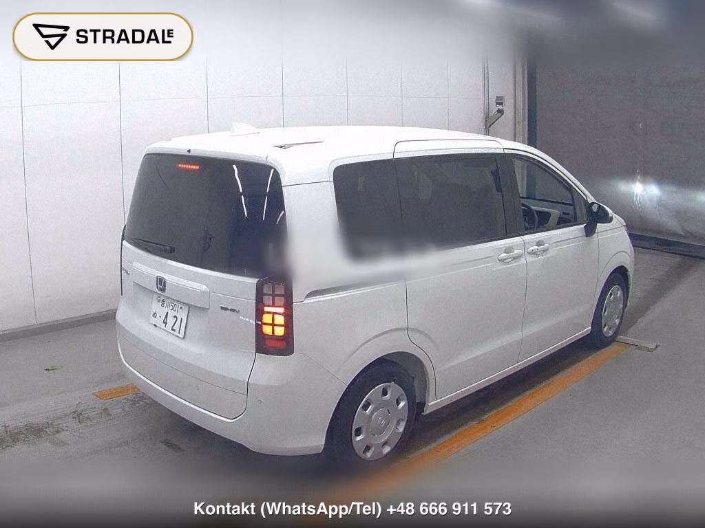HONDA FREED HYBRID EHEV AIR, miniaturka 6