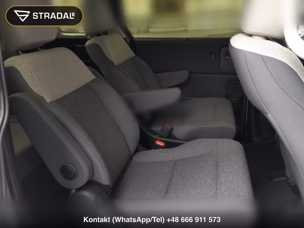 HONDA FREED HYBRID EHEV AIR, miniaturka 7