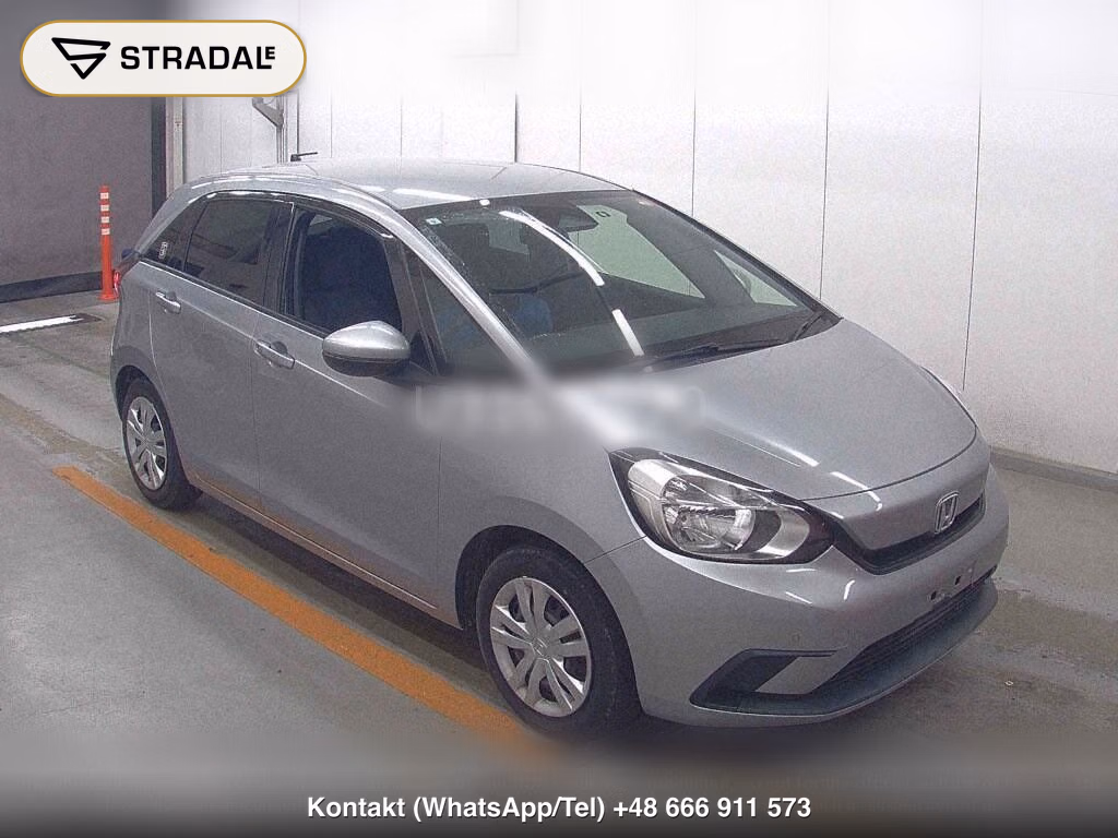 HONDA FIT BASIC, miniaturka 2