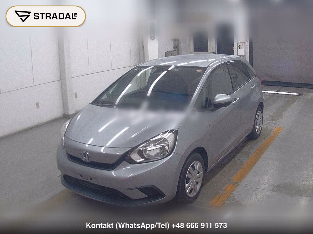 HONDA FIT BASIC, miniaturka 5