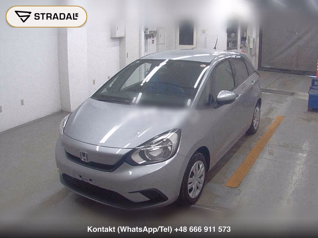 HONDA FIT BASIC, miniaturka 5