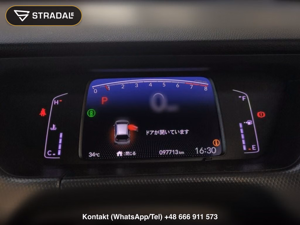 HONDA FIT BASIC, miniaturka 7