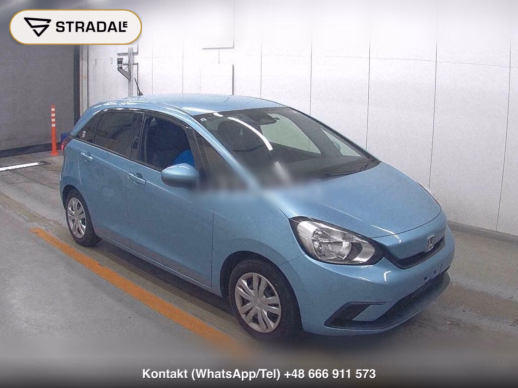 HONDA FIT BASIC, miniaturka 2