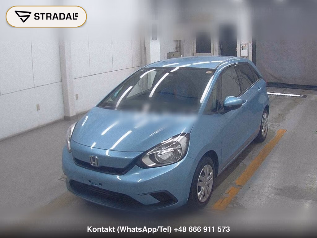 HONDA FIT BASIC, miniaturka 5