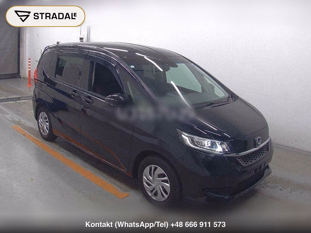 HONDA FREED G, miniaturka 2