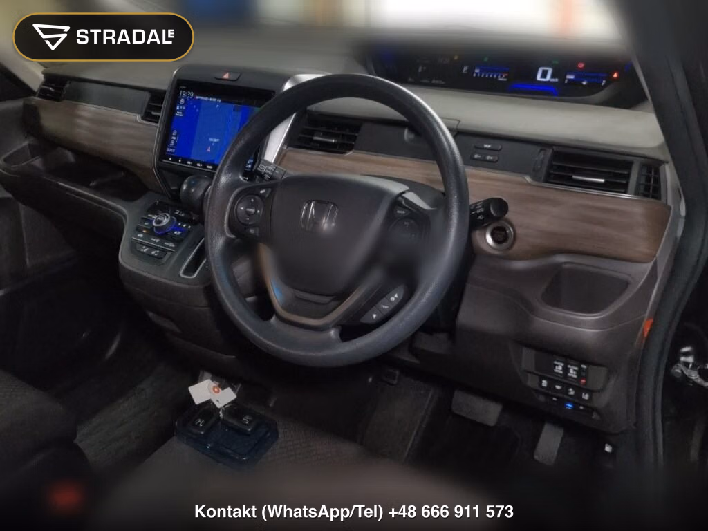HONDA FREED G, miniaturka 4