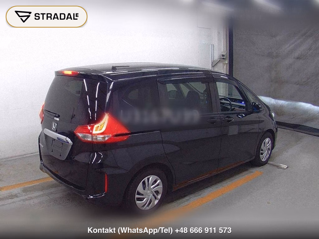 HONDA FREED G, miniaturka 6