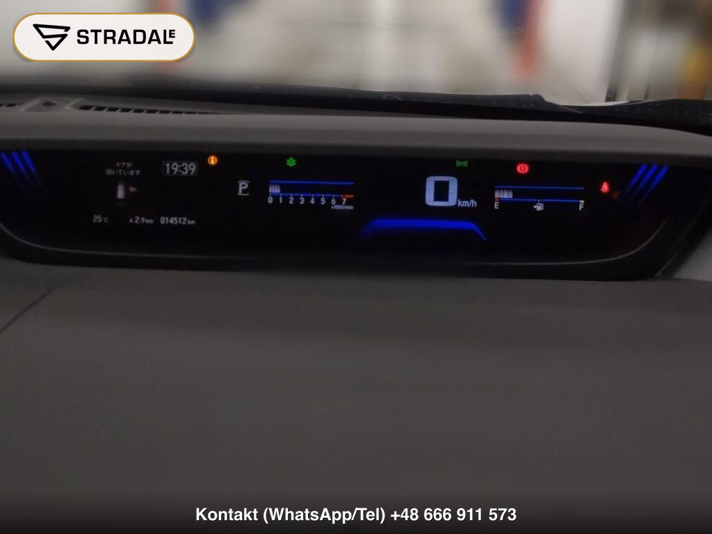 HONDA FREED G, miniaturka 7