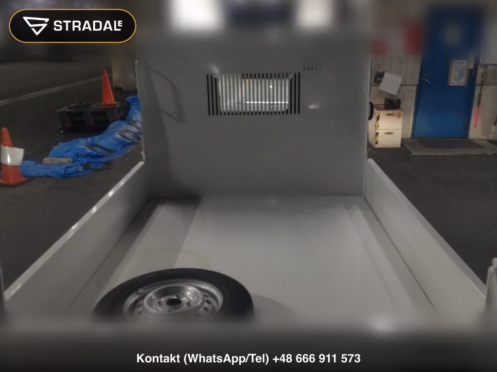 SUZUKI CARRY TRUCK 4WD OTHERS, miniaturka 7