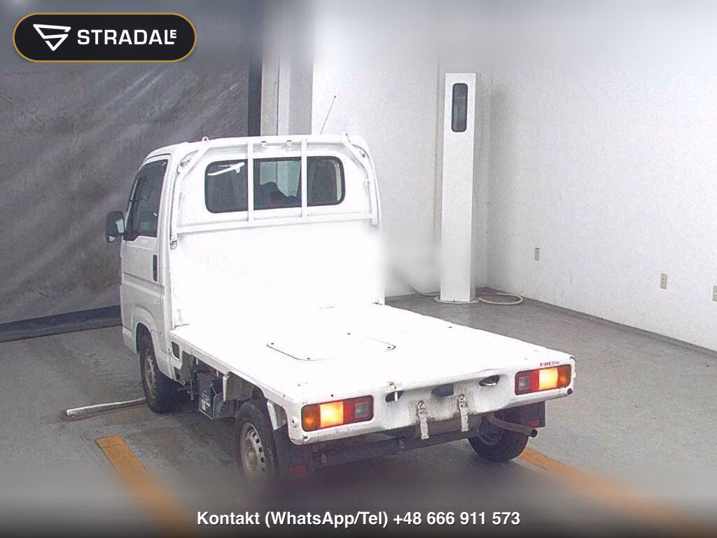 HONDA ACTY TRUCK 4WD, miniaturka 3