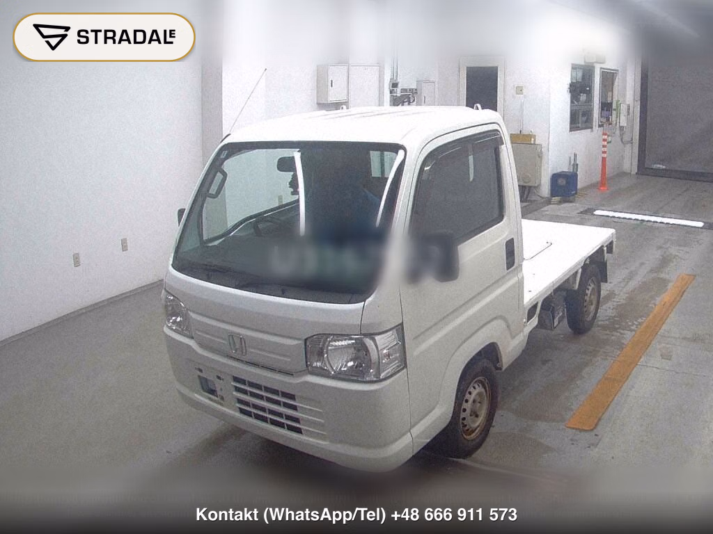 HONDA ACTY TRUCK 4WD, miniaturka 5