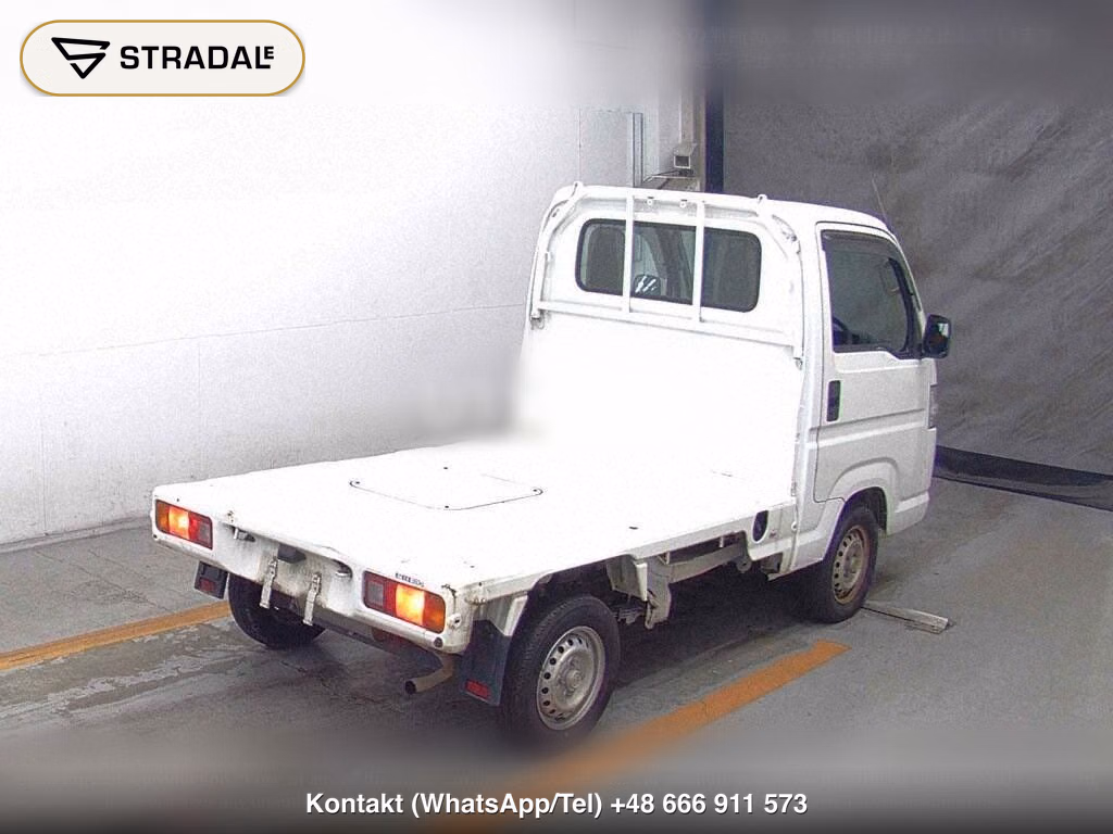 HONDA ACTY TRUCK 4WD, miniaturka 6