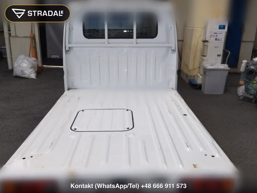 HONDA ACTY TRUCK 4WD, miniaturka 7