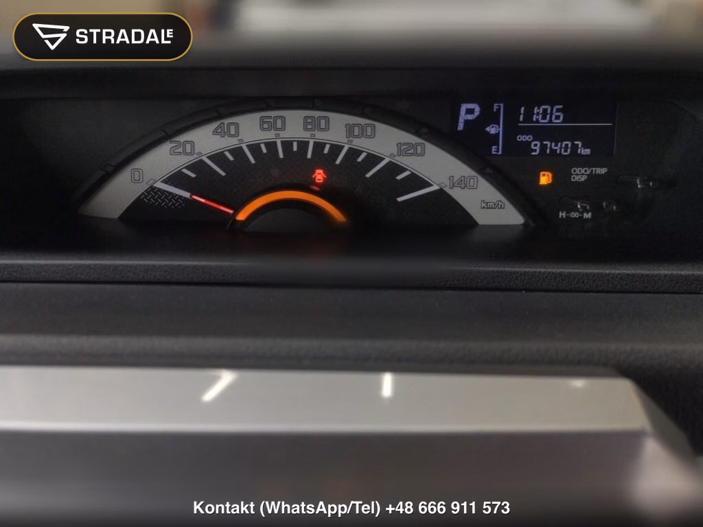 DAIHATSU WAKE L SAⅢ, miniaturka 7