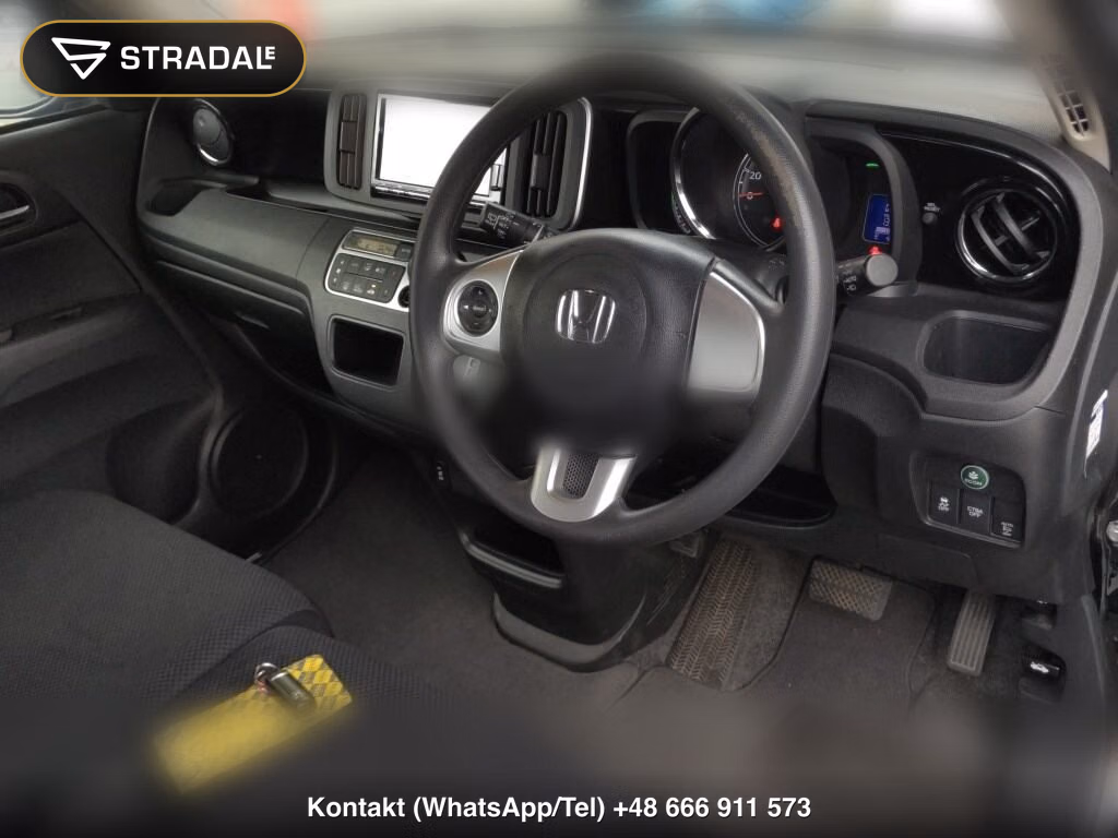 SUZUKI WAGON R 5D FZ, miniaturka 4
