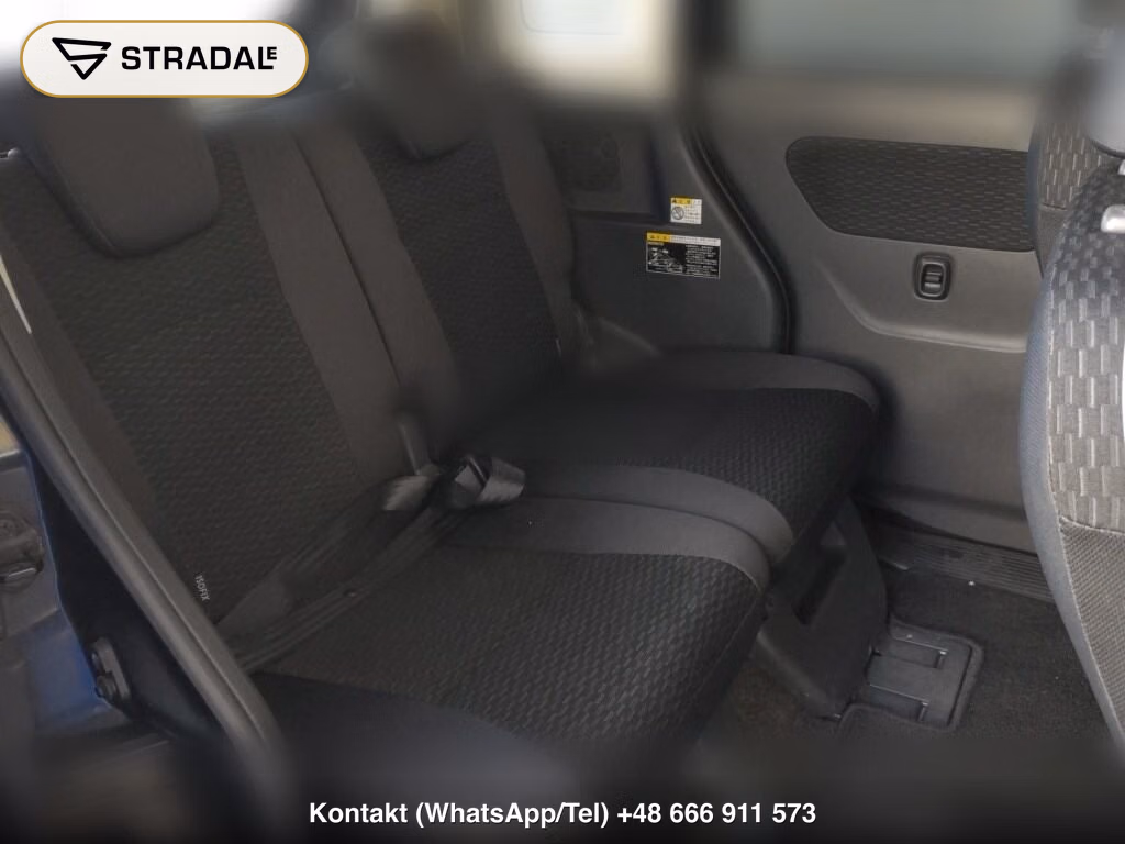 SUZUKI SPACIA CUSTOM TS, miniaturka 7