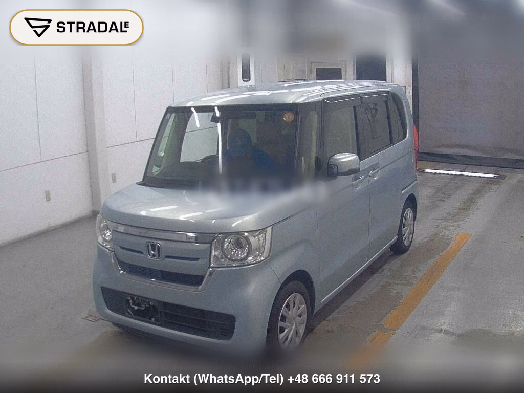 HONDA N-BOX OTHERS, miniaturka 4