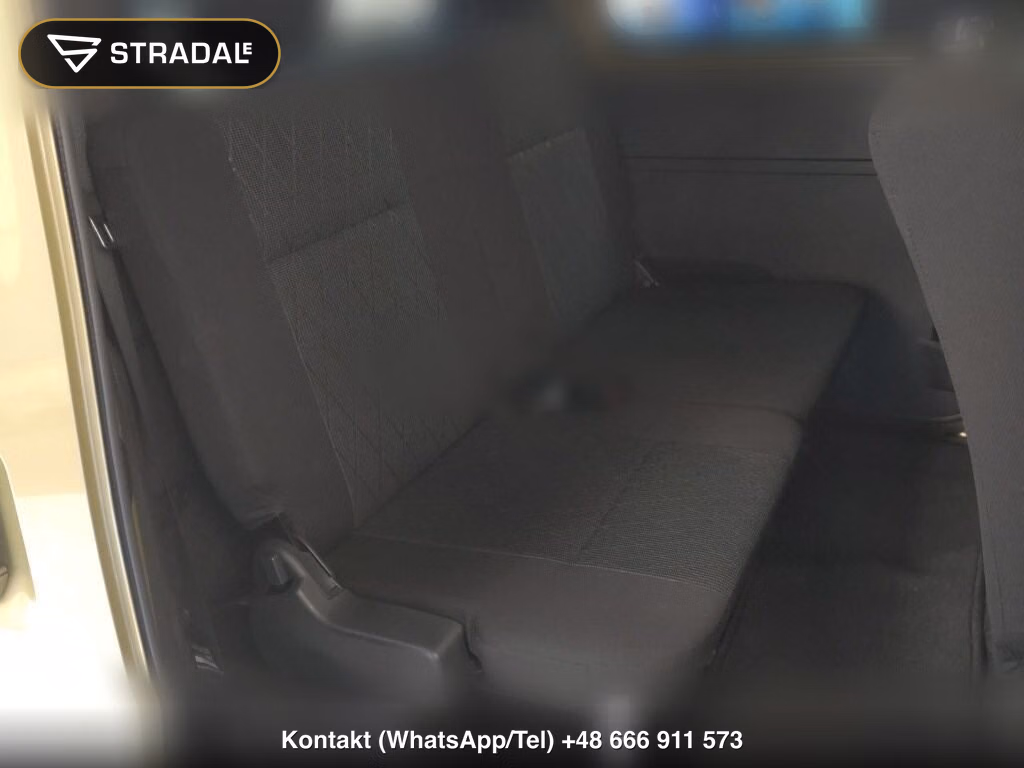DAIHATSU ATRAI 4D 4WD DECK VAN, miniaturka 7