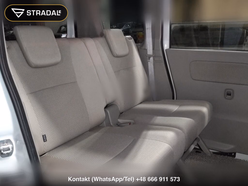 NISSAN NV100CLIPPER RIO 4WD G, miniaturka 7