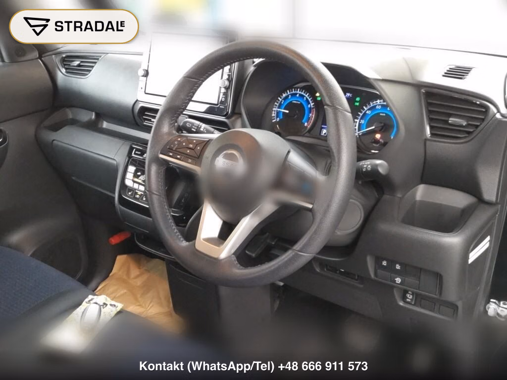 NISSAN ROOX 4WD HIGHWAY STAR G TURBO PROPILOT EDITION, miniaturka 4