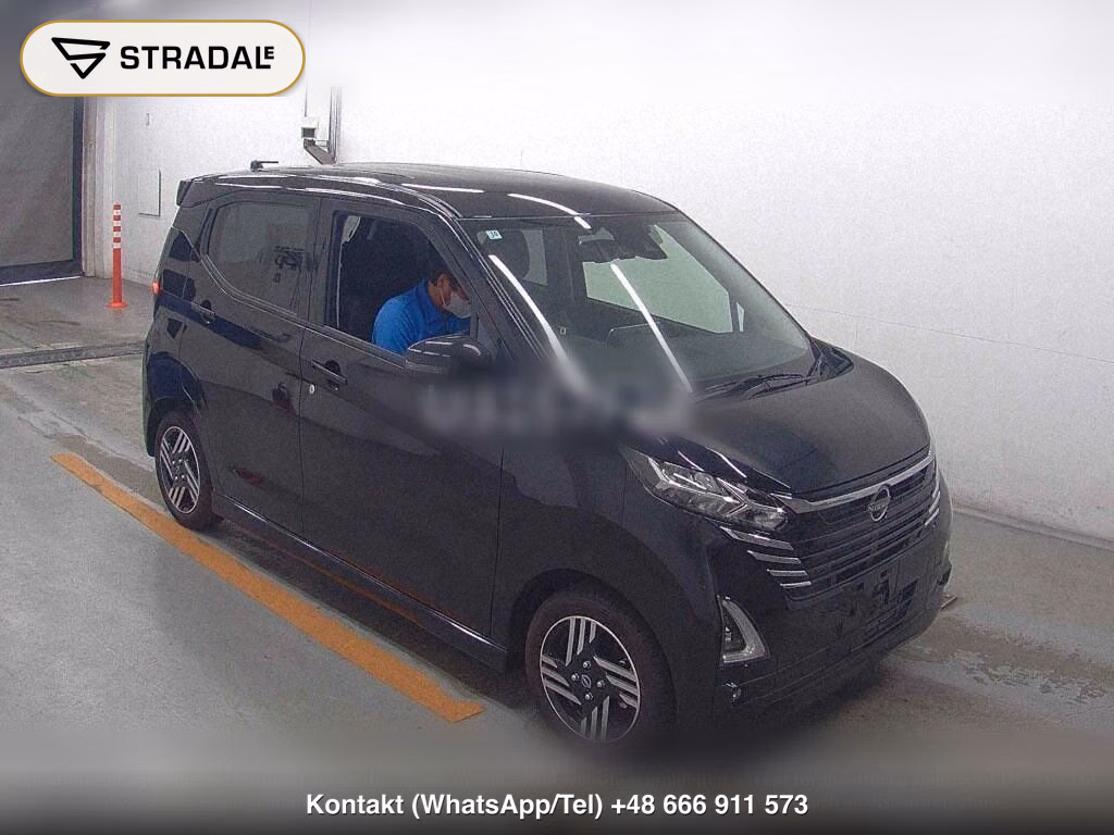 NISSAN DAYZ HIGHWAY STAR X PROPILOT EDITION, miniaturka 2