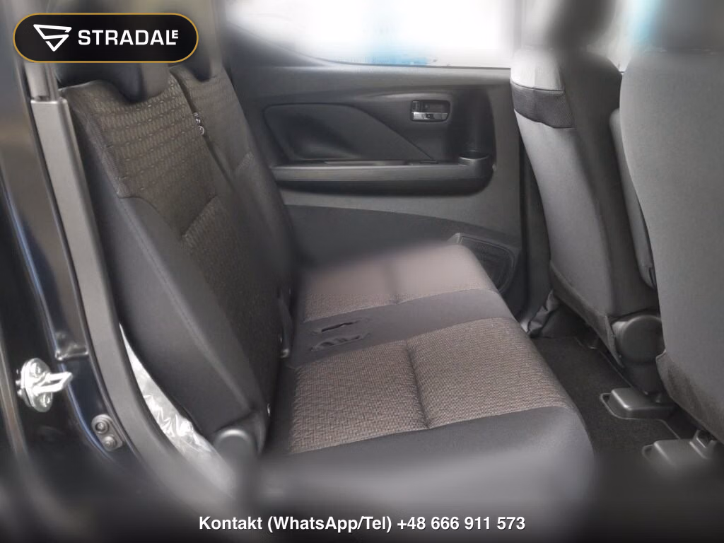 NISSAN DAYZ HIGHWAY STAR X PROPILOT EDITION, miniaturka 7