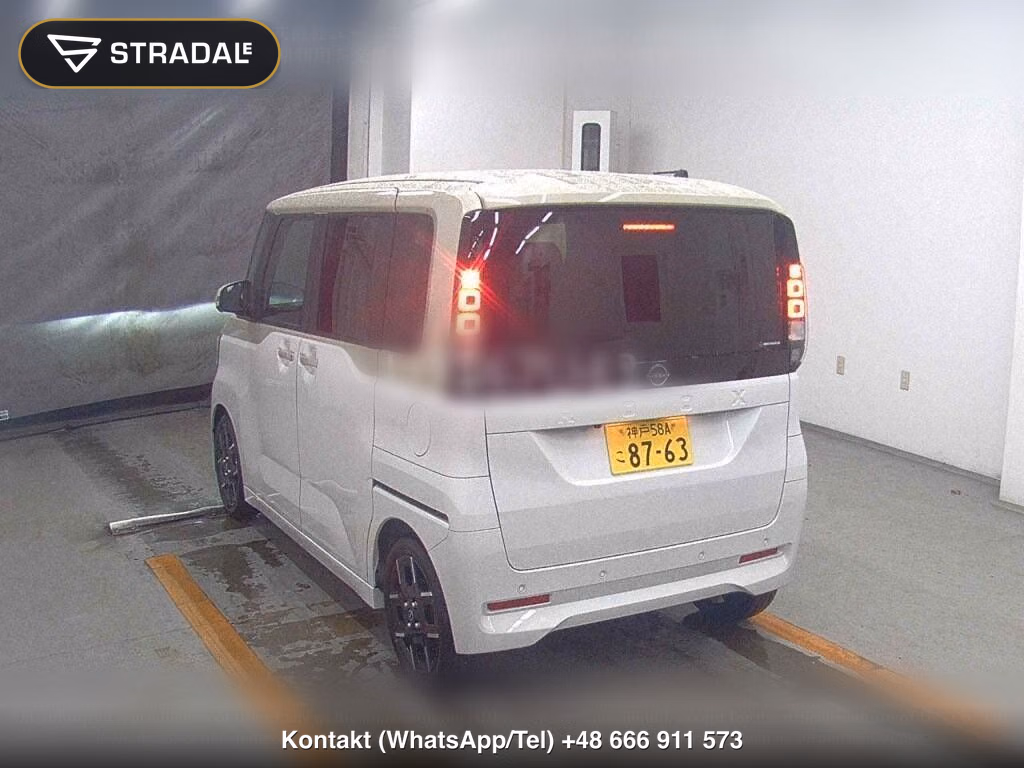 NISSAN ROOX HIGHWAY STAR G TURBO PROPILOT EDITION, miniaturka 3