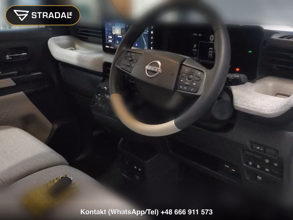 NISSAN ROOX HIGHWAY STAR G TURBO PROPILOT EDITION, miniaturka 4